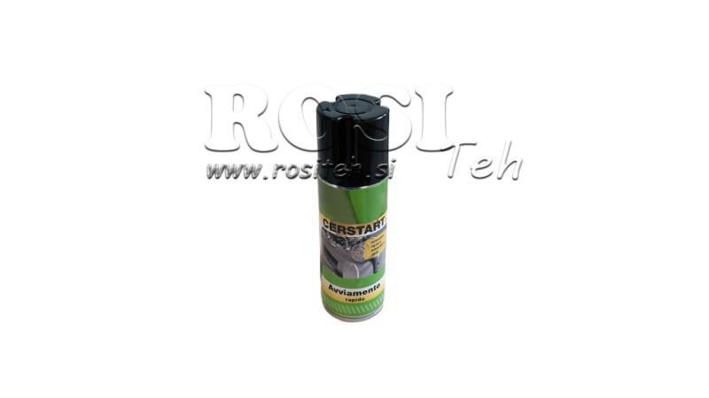 INICIAR SPRAY 200ml