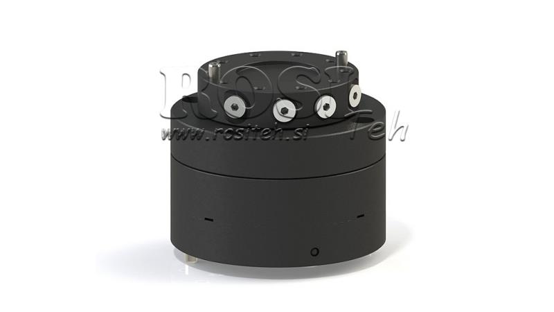 ROTATÓRIO HIDRÁULICO CPR5-01 10000/5000 KG