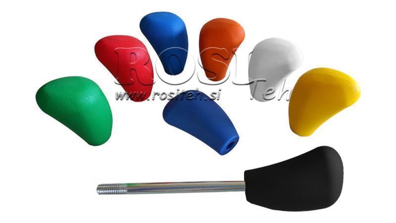 MANIPULADOR DE MARCAÇÃO PARA ALAVANCA DE CONTROLE DE VÁLVULA M10 - AZUL