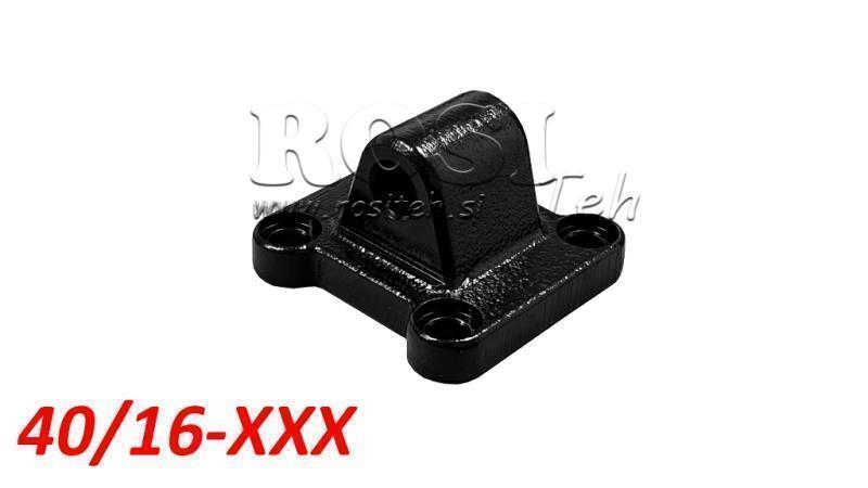 MONTAGEM XV PARA CILINDRO PNEUMÁTICO PCAS 40/16