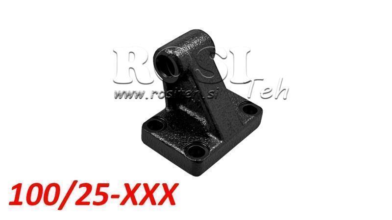 MONTAGEM UV PARA CILINDRO PNEUMÁTICO PCAS 100/25