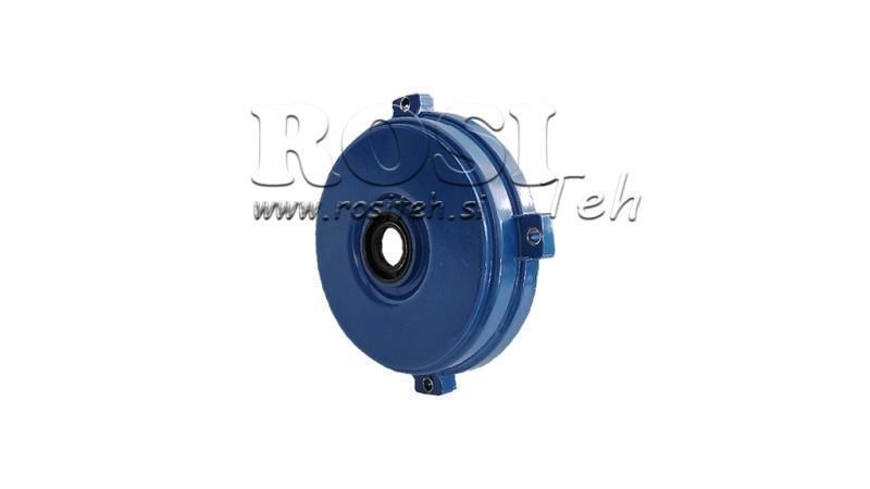 FLANGE B3 PARA MOTOR ELÉTRICO MS63