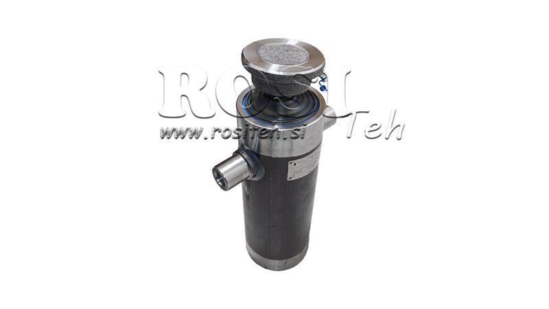 CILINDRO TELESCÓPICO K54361S 5x1462x130