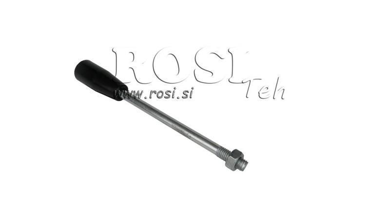 ALAVANCA DE CONTROLE P80