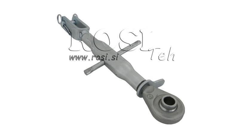 OLHO DE ROSCA BRAÇO DE PUXAR 430/580/19