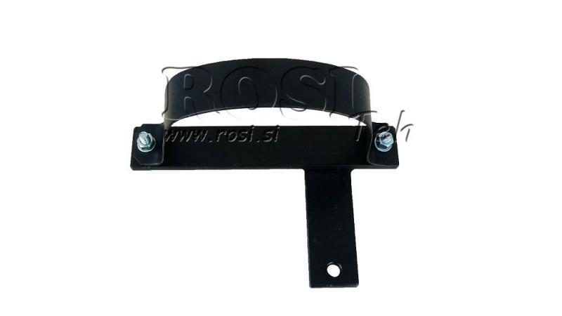 SUPORTE PARA TANQUE PVC