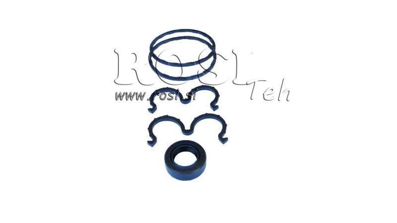 CONJUNTO DE VEDAÇÕES PARA BOMBA HIDRÁULICA GR2