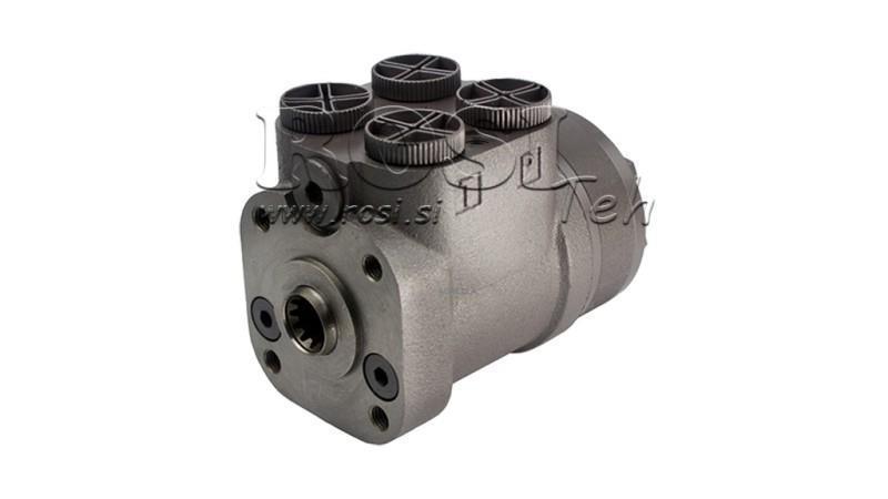 HIDRAVLIČNA VOLANSKA GLAVA OSPC 500 ON ECO - ORBITROL