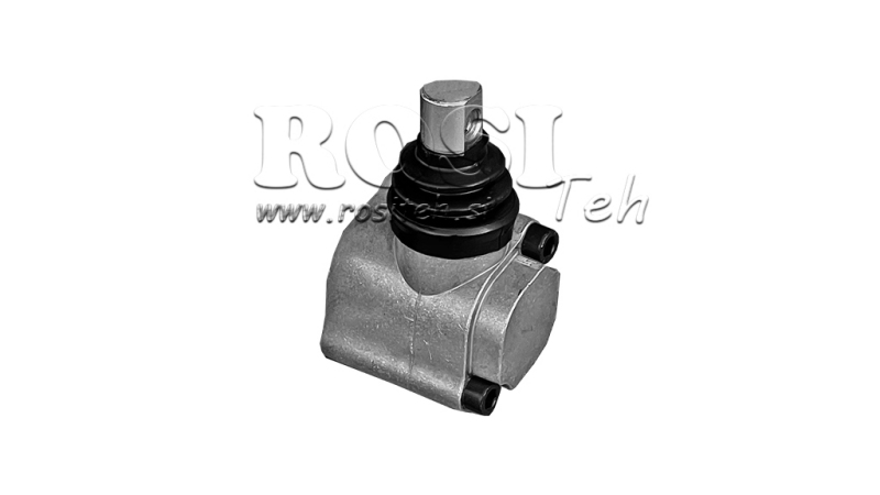 TAMPA DE VÁLVULA P40 FRONTAL