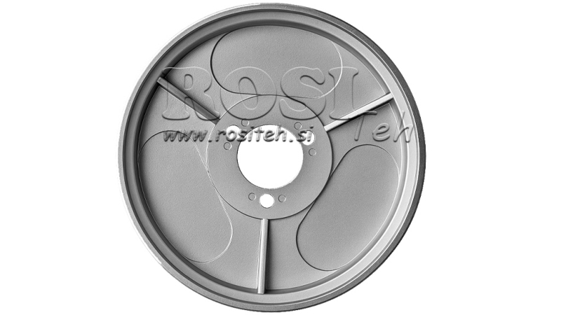 POLIA PARA ENGRENAGEM DE ÂNGULO