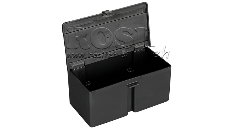 CAIXA PVC 270X151X136