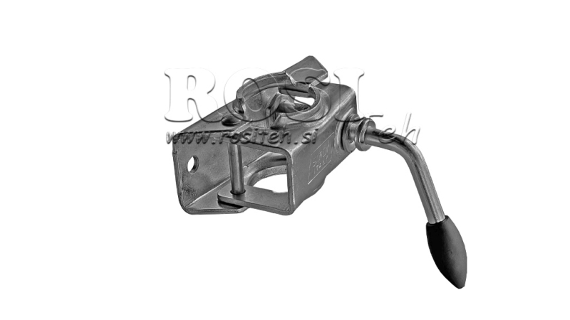 GRAMPOS PARA PÉ DE SUPORTE 150KG CARRETA