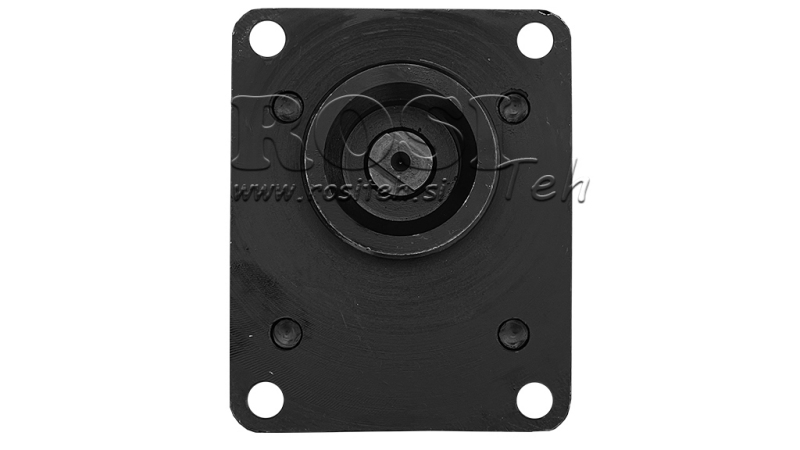 BOMBA HIDRÁULICA 20C12X201 SEGUNDA GR.2 12 CC DIREITA