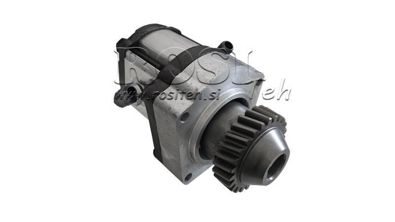 BOMBA HIDRÁULICA IMT PARA COMPRESSOR