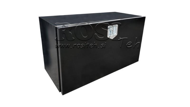 CAIXA DE METAL PARA CAMINHÃO