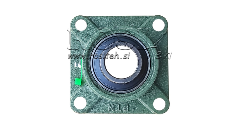 LEŽAJ V OHIŠJU UCF 210 - fi 50mm