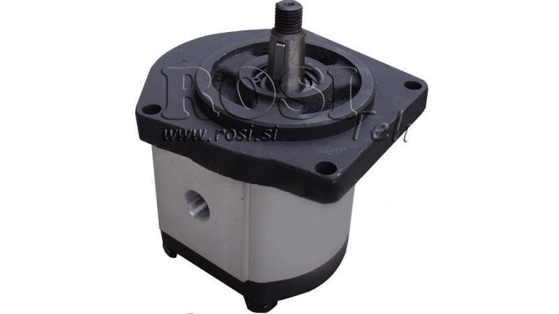 BOMBA HIDRÁULICA TRACTOR - EBRO - 20C15X102