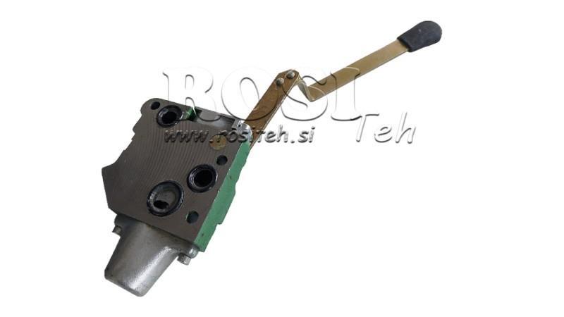 VÁLVULA HIDRÁULICA DEUTZ