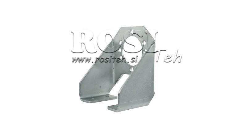 SUPORTE DE ÂNGULO PARA HIDROMOTOR MP MR MS