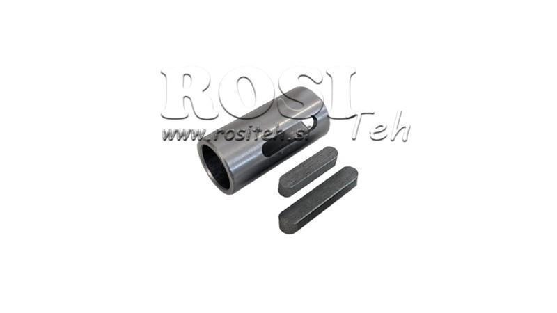 REDUTOR PARA EIXO 38/42mm