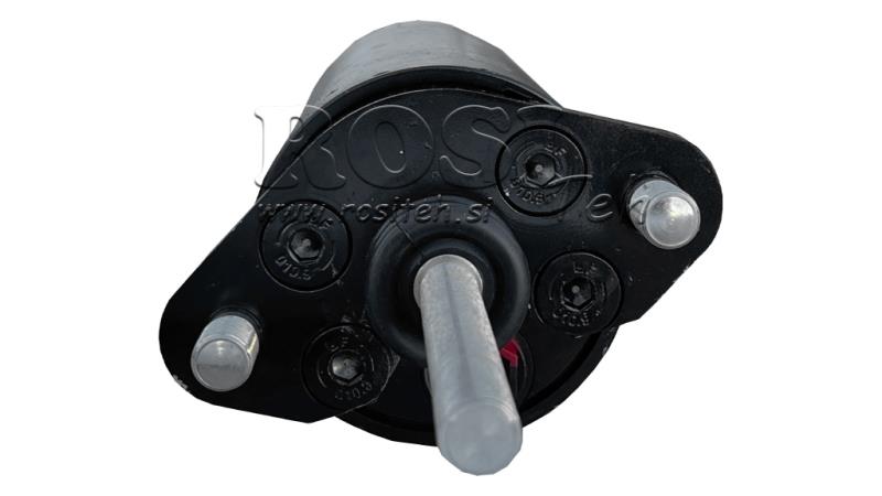 CILINDRO DE FREIO COMBINADO DE SPRING RVBR HIDRÁULICO D=35 mm 306636/35B