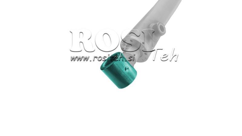 CABEÇA DO CILINDRO FURO DO PISTÃO 70-80/40 - fi30mm