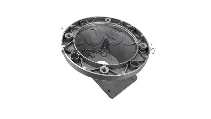 FLANGE HIDRÁULICA - BELL LS255 (EM2.2-4kW/GR3)