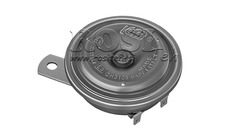 TIPO DE SIRENE 1 - HORN 12V