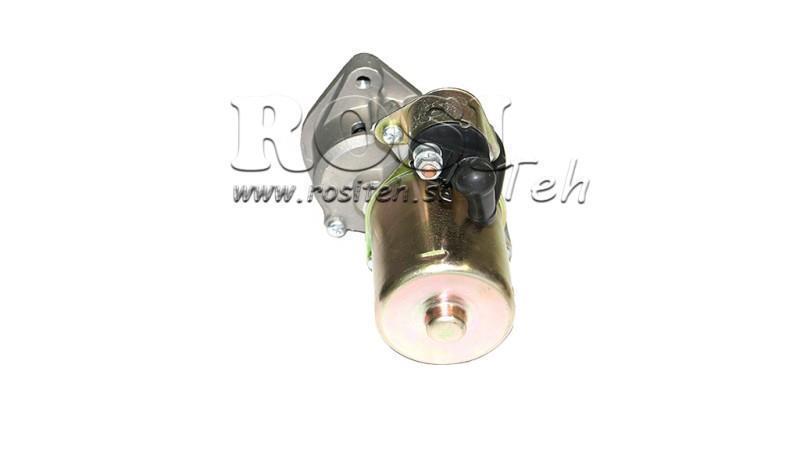 MOTOR DE PARTIDA PARA MOTOR A GASOLINA EG4-340/390/420