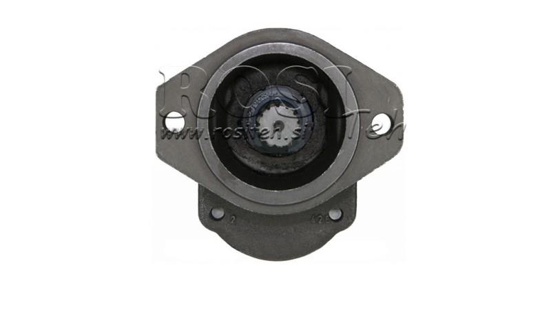 BOMBA HIDRÁULICA TRACTOR - OEM 3552261M93 - original LANDINI LEGEND - LANDPOWER