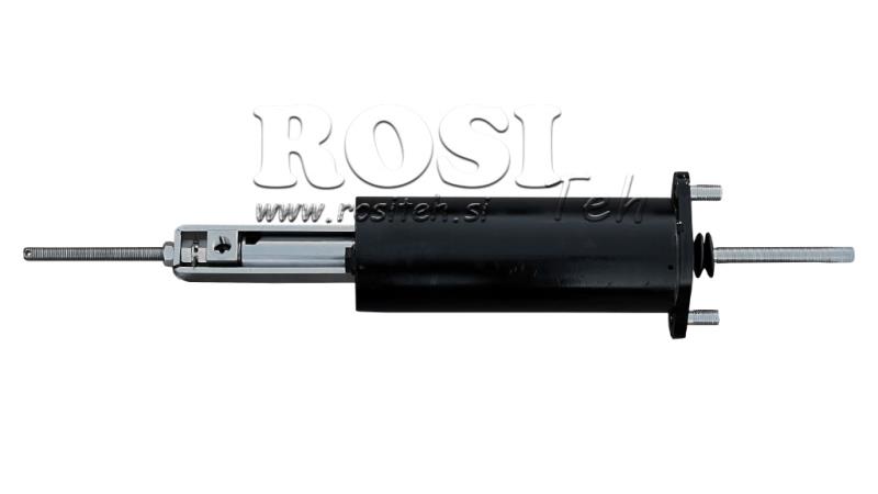 CILINDRO DE FREIO COMBINADO DE SPRING RVBR HIDRÁULICO D=35 mm 306636/35B