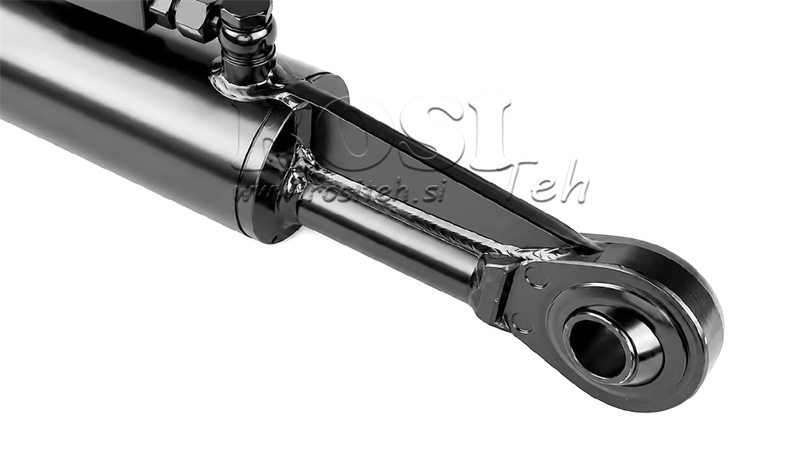 TIRANTE VERTICAL HIDRÁULICO PARA TRATOR - STEYR 90/45MIN.720 TIPO (2) Φ 28/32