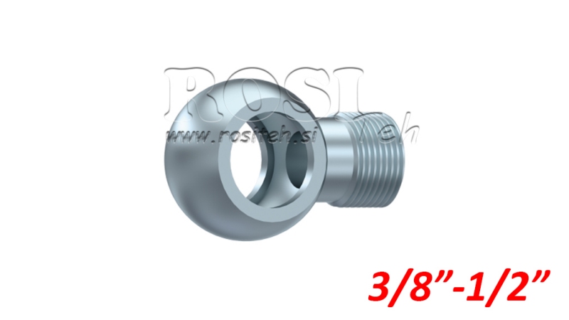 CONEXÃO HIDRÁULICA NZ