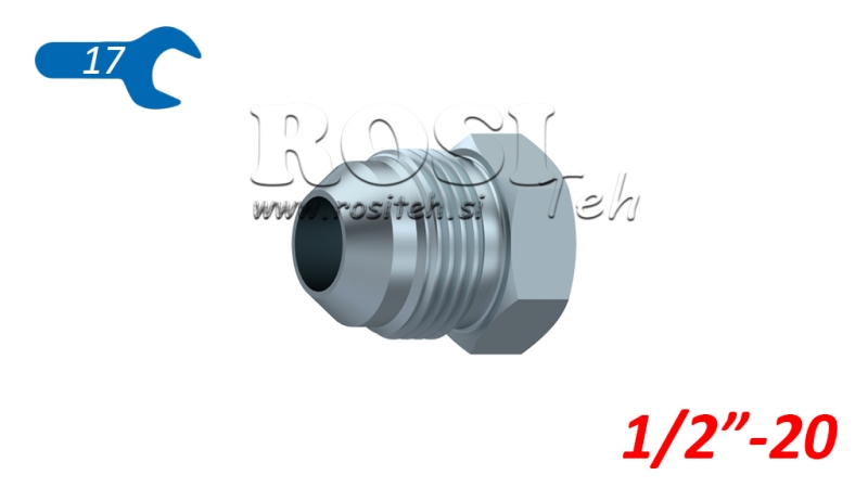 CONEXÃO HIDRÁULICA NZ