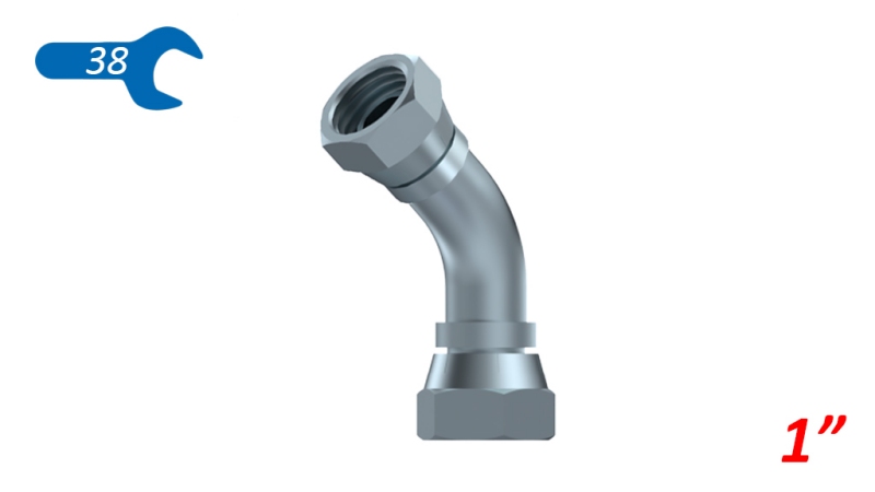 CONEXÃO HIDRÁULICA NZ