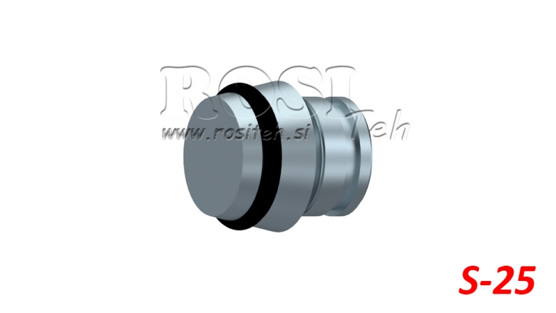 HIDRAVLIČNI ZAPORNI ČEP VKA S-25