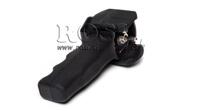 EQUIPAMENTO ACESSÓRIO - CONTROLE REMOTO POR FIO