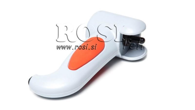 EQUIPAMENTO ACESSÓRIO - CONTROLE REMOTO POR FIO