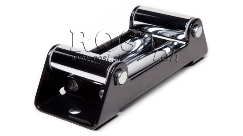 PRIPADAJOČA OPREMA - VODILO ZA JEKLENICO