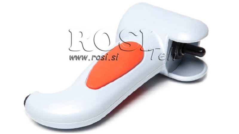 PRIPADAJOČA OPREMA - DALJINSKI ŽIČNI UPRAVLJALNIK