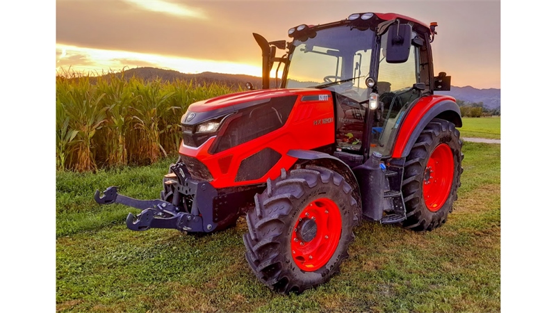LEVANTE HIDRÁULICO FRONTAL UNIVERSAL CAT. 2 1500 KG