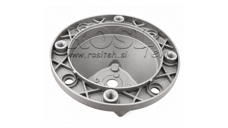 FLANGE HIDRÁULICA - BELL LS255 (EM2,2-4KW/GR3)