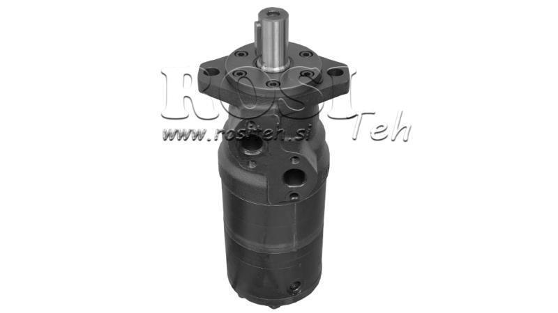 HIDROMOTOR B/MR 200 - Z ZAVORO