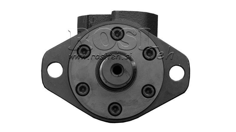 MOTOR HIDRÁULICO MP 50