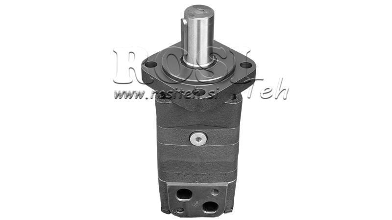 MOTOR HIDRÁULICO MS 250