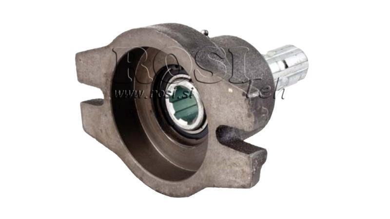 ADAPTADOR CARDAN GOLDONI ESPECIAL