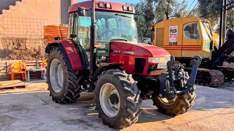 LEVANTE HIDRÁULICO FRONTAL UNIVERSAL CAT. 2 1500 KG