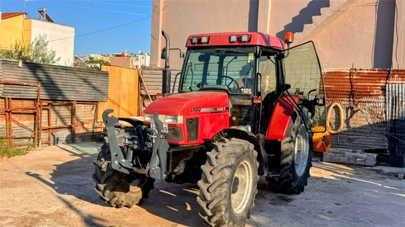 LEVANTE HIDRÁULICO FRONTAL UNIVERSAL CAT. 2 1500 KG