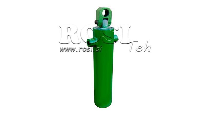 CILINDRO TELESCÓPICO technostroj curso 520mm