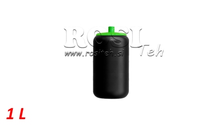 ACUMULADOR HIDRÁULICO 1 LIT - M18x1,5